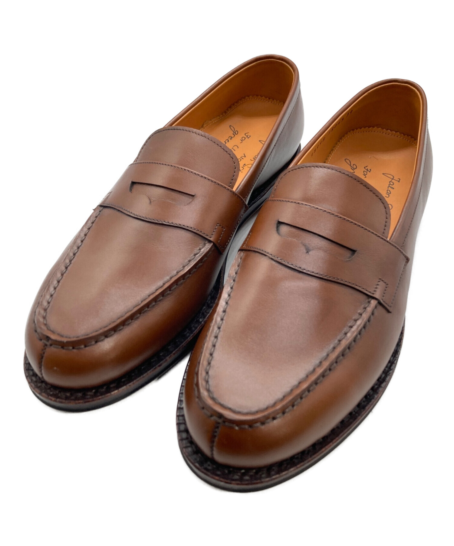 中古・古着通販】Jalan Sriwijaya (ジャランスリウァヤ) フレンチ