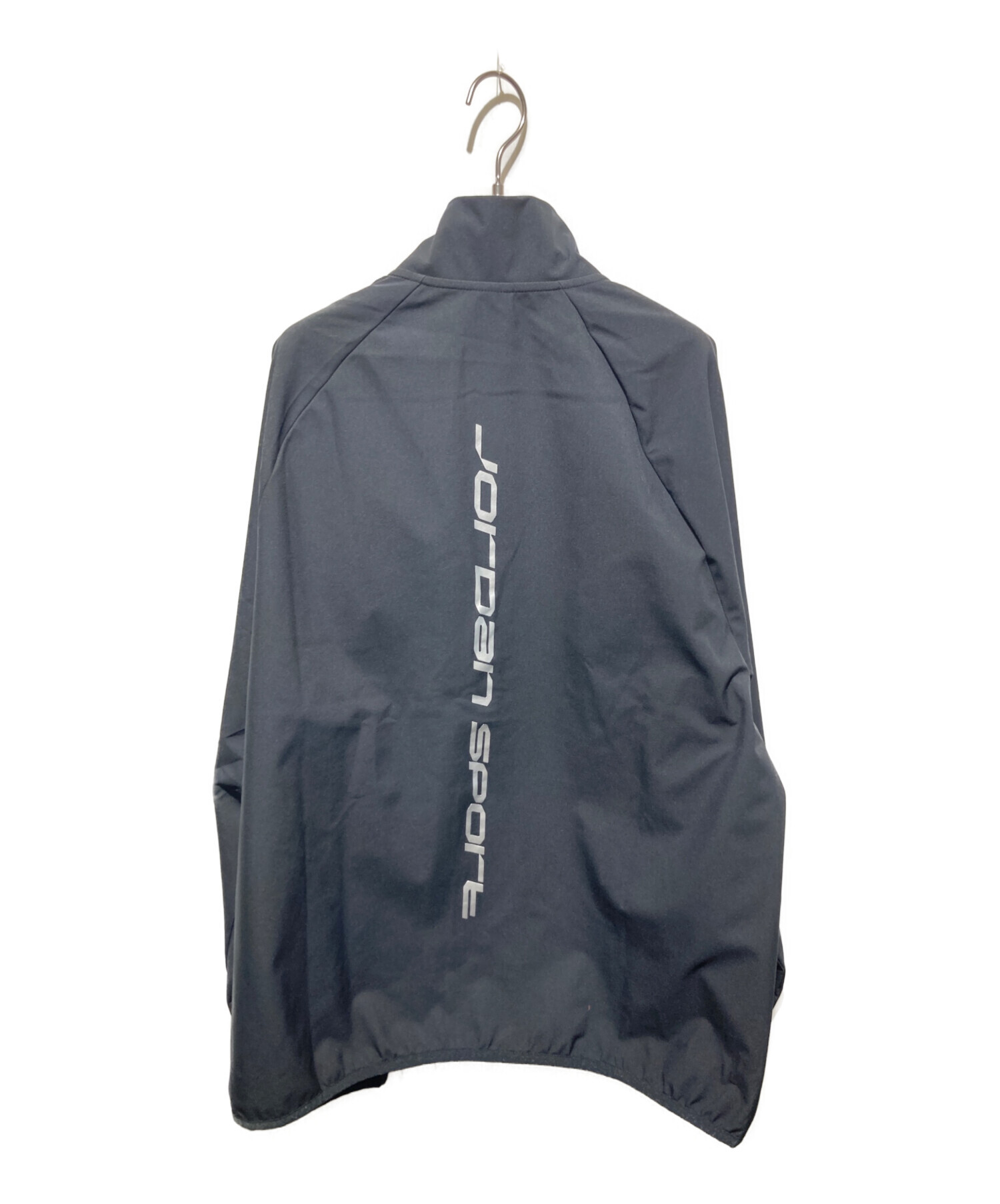 中古・古着通販】JORDAN (ジョーダン) PRT JAM WARM UP ジャケット 