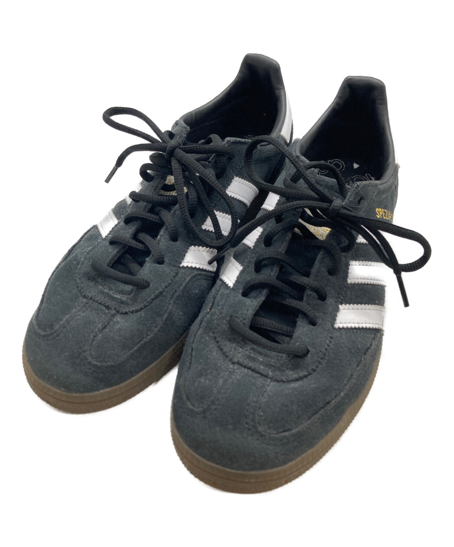 中古・古着通販】adidas (アディダス) Handball Spezial/ローカット 