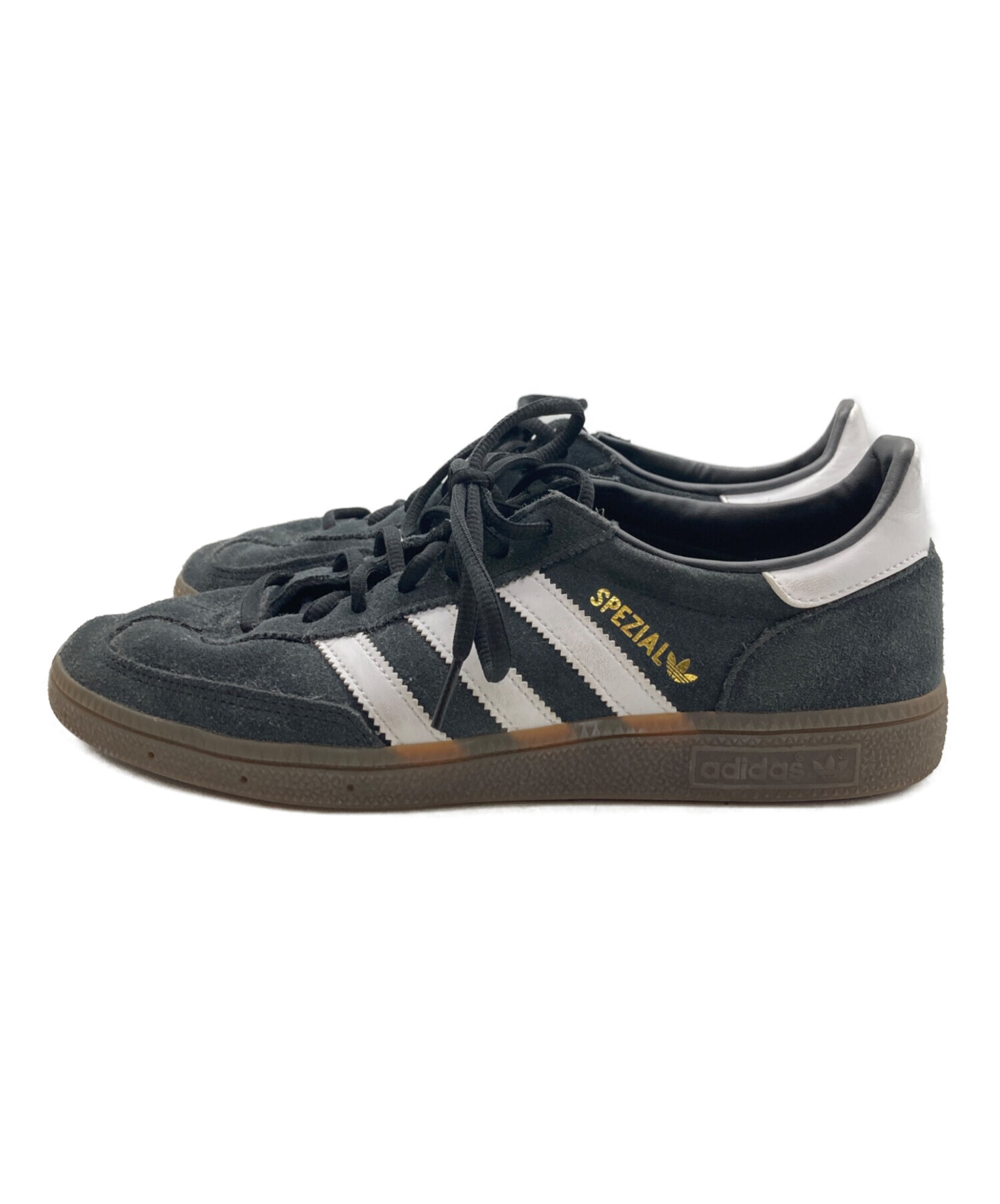 中古・古着通販】adidas (アディダス) Handball Spezial/ローカット 