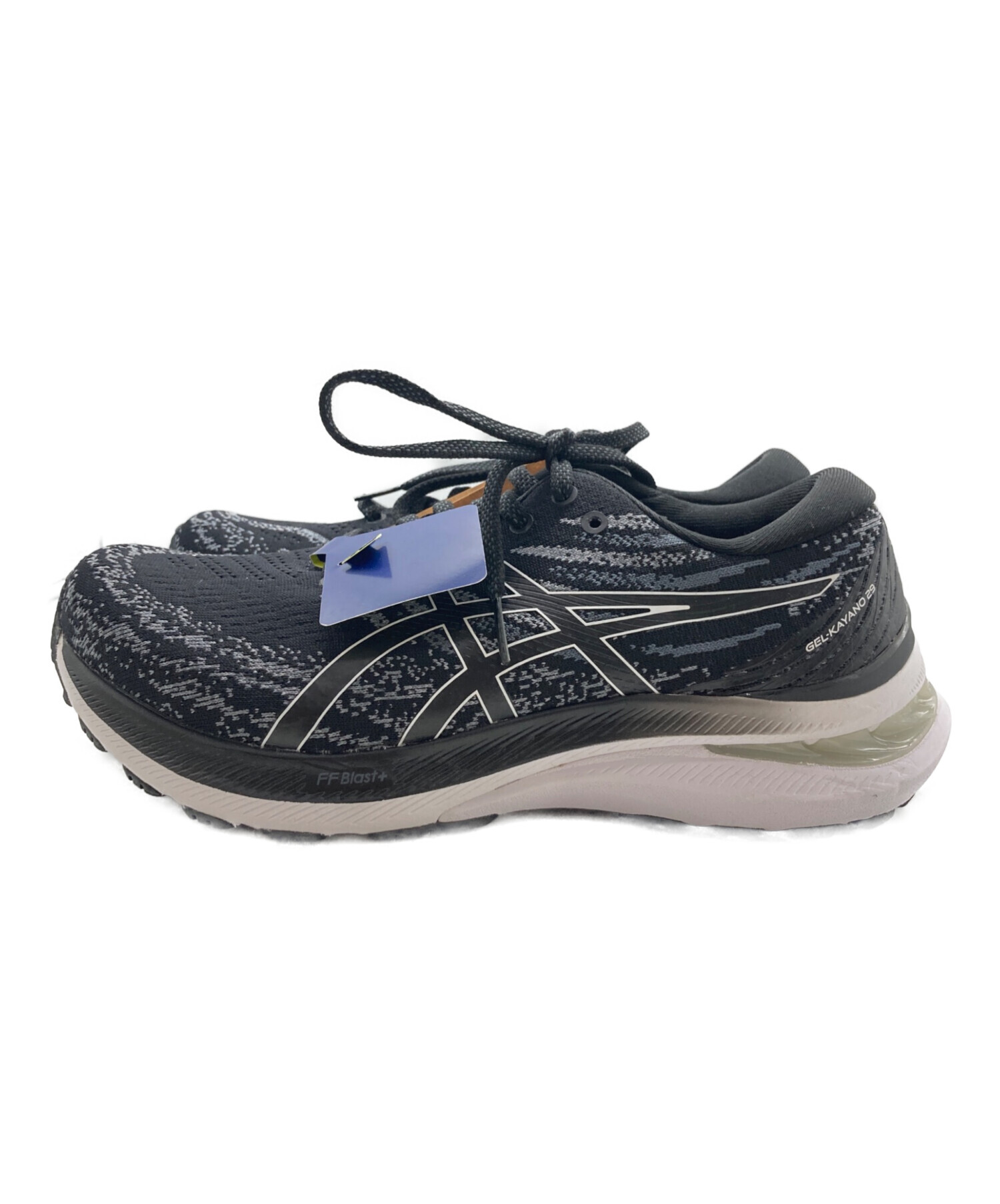 未使用品 アシックス asics GEL-KAYANO 20 ゲルカヤノ 20 箱付き 