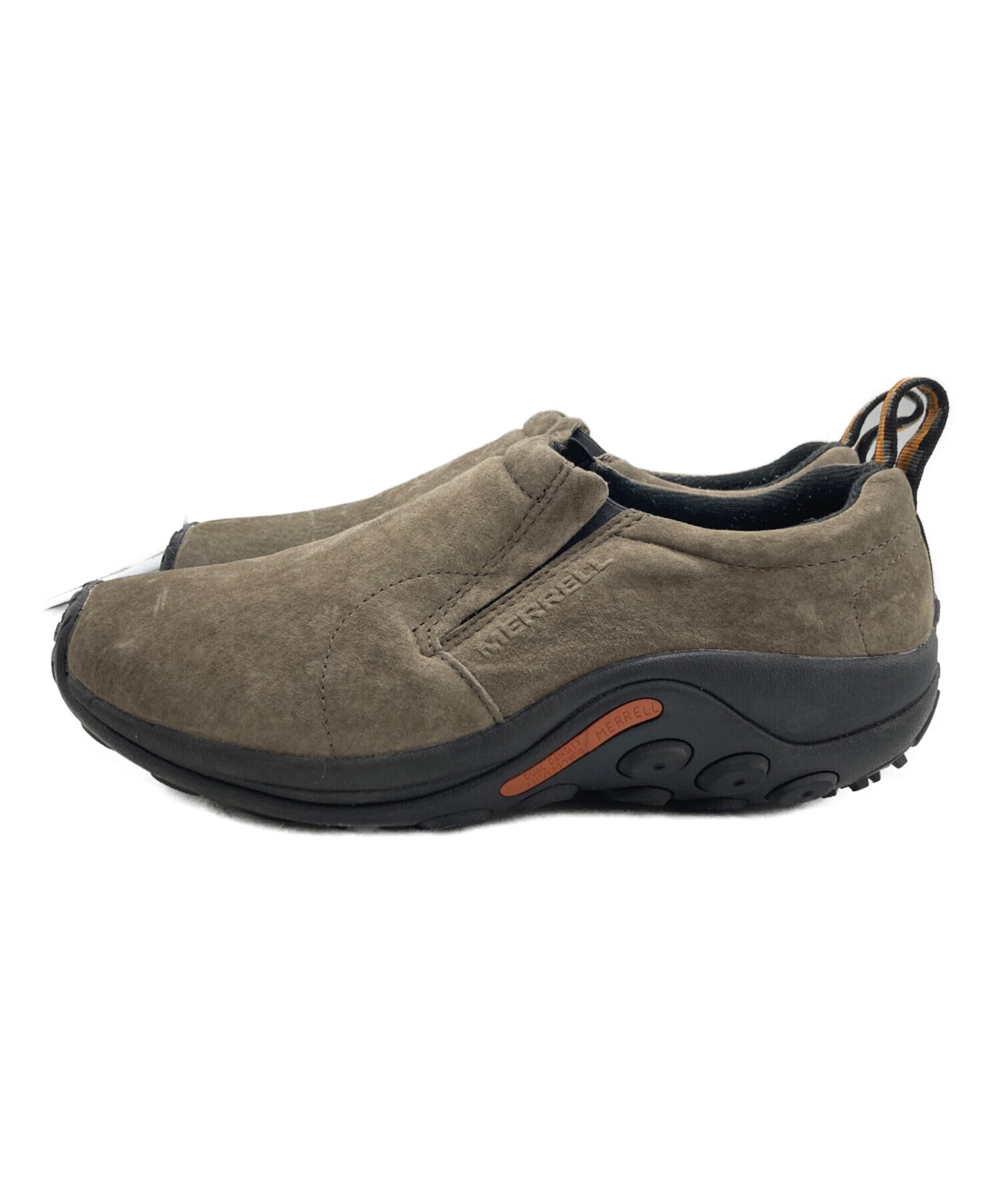 中古・古着通販】MERRELL (メレル) スリッポン/JUNGLE MOC グレー 