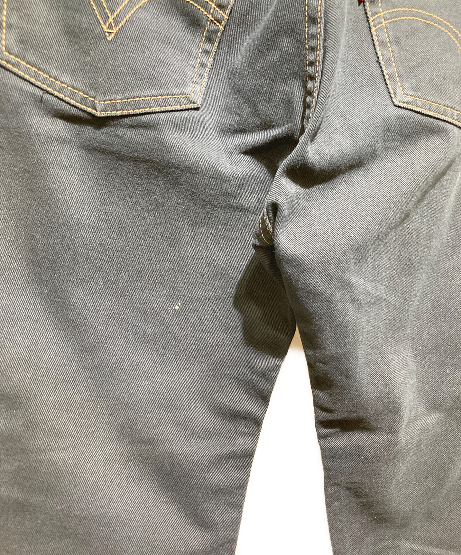 中古・古着通販】JUNYA WATANABE MAN (ジュンヤワタナベマン) LEVI'S