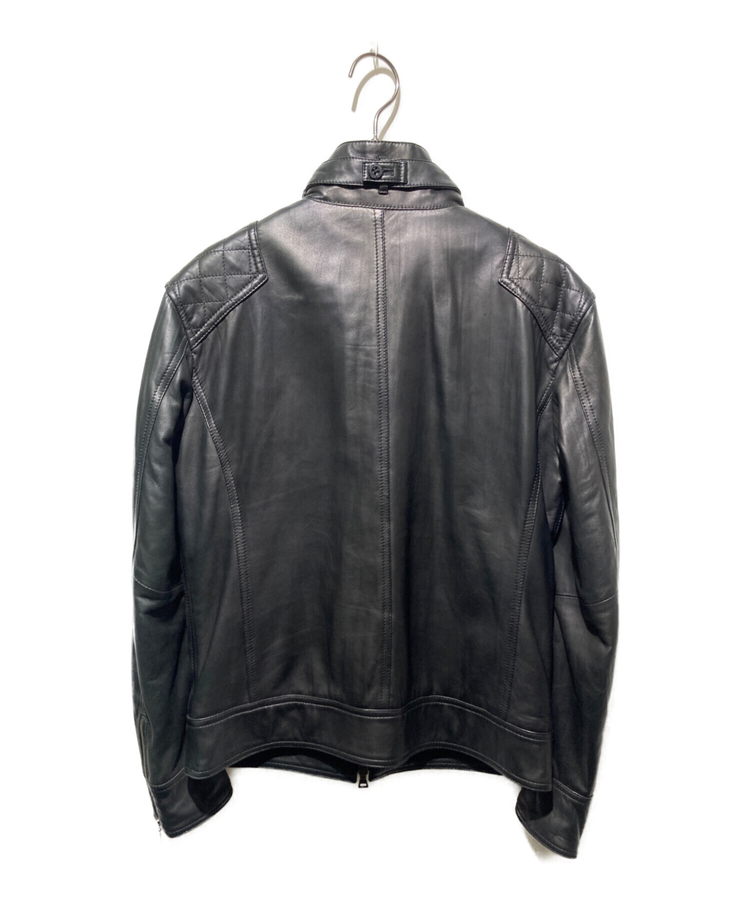 中古・古着通販】BURBERRY BLACK LABEL (バーバリーブラックレーベル