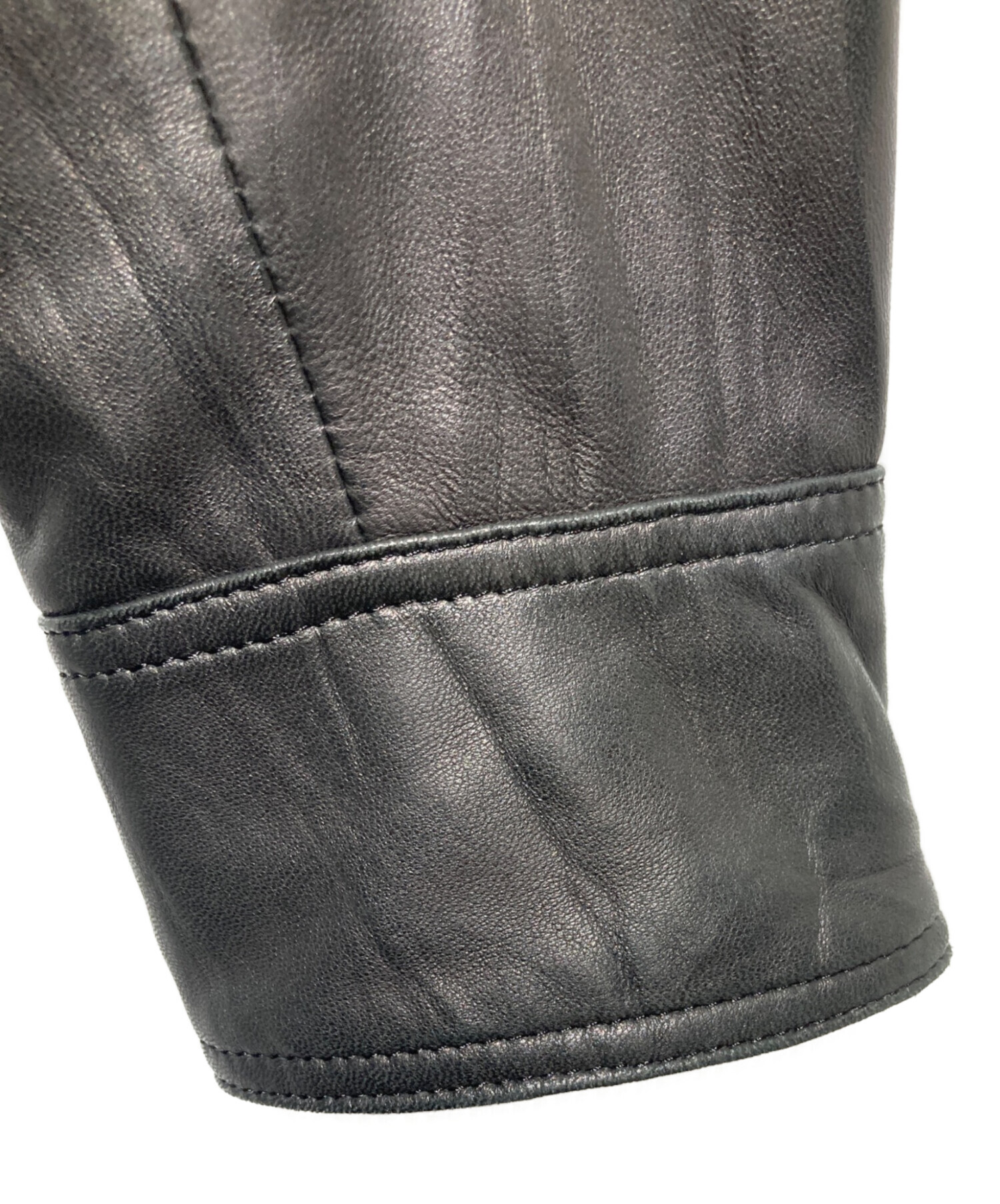 中古・古着通販】BURBERRY BLACK LABEL (バーバリーブラックレーベル