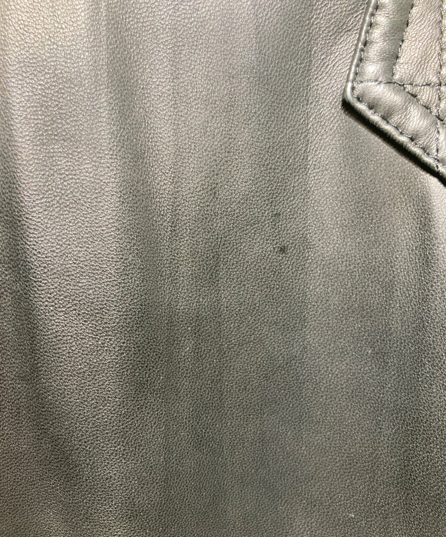 中古・古着通販】BURBERRY BLACK LABEL (バーバリーブラックレーベル