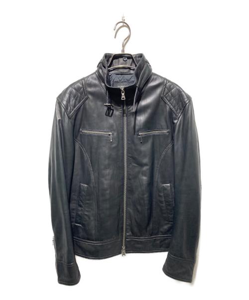 中古・古着通販】BURBERRY BLACK LABEL (バーバリーブラックレーベル