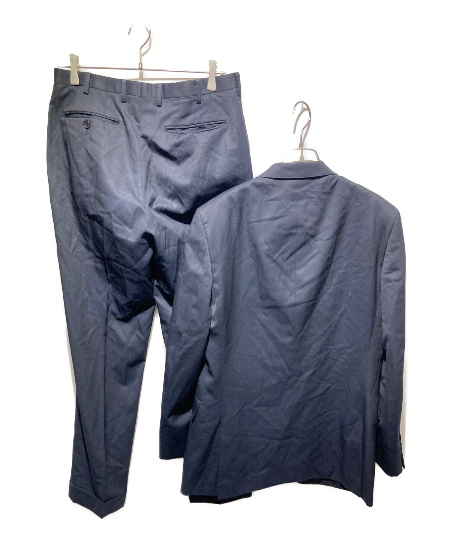 中古・古着通販】BURBERRY BLACK LABEL (バーバリーブラックレーベル