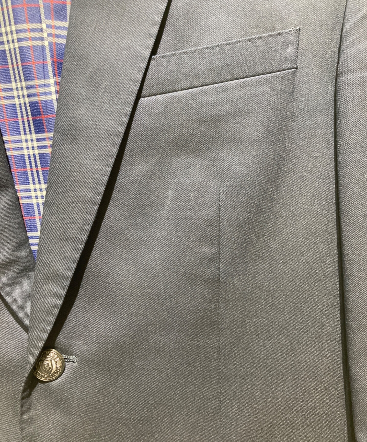 中古・古着通販】BLACK LABEL CRESTBRIDGE (ブラックレーベル クレスト