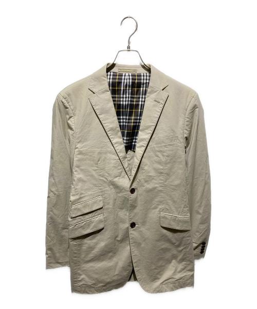 中古・古着通販】BURBERRY BLACK LABEL (バーバリーブラックレーベル