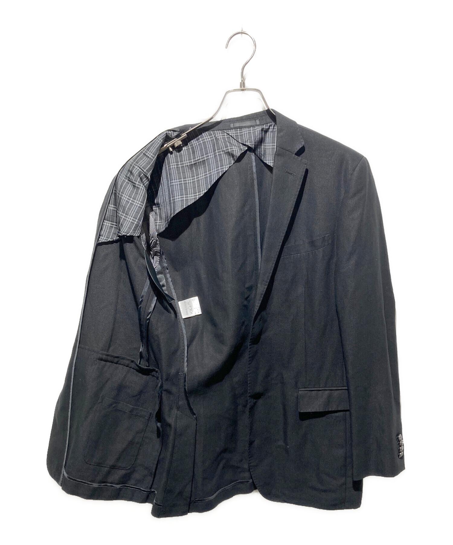 中古・古着通販】BURBERRY BLACK LABEL (バーバリーブラックレーベル