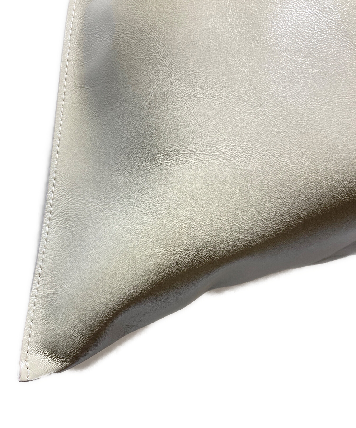中古・古着通販】JIL SANDER (ジルサンダー) ZIP TOTE MD/レザートート