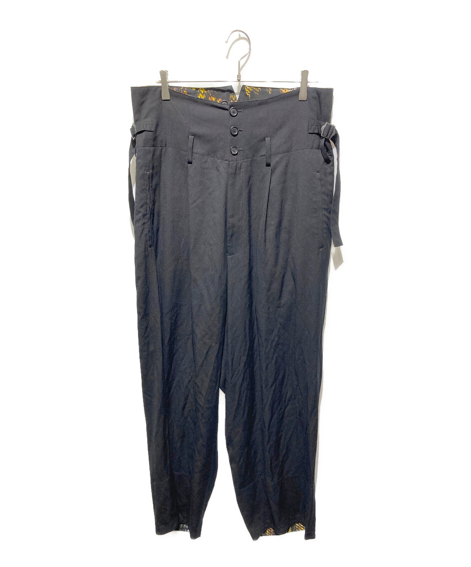 中古・古着通販】s'yte Yohji Yamamoto (サイト ヨウジヤマモト
