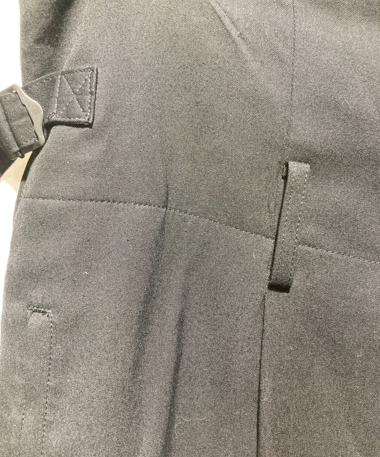 油断大敵 中古・古着通販】s'yte Yohji Yamamoto (サイト ヨウジヤマモト