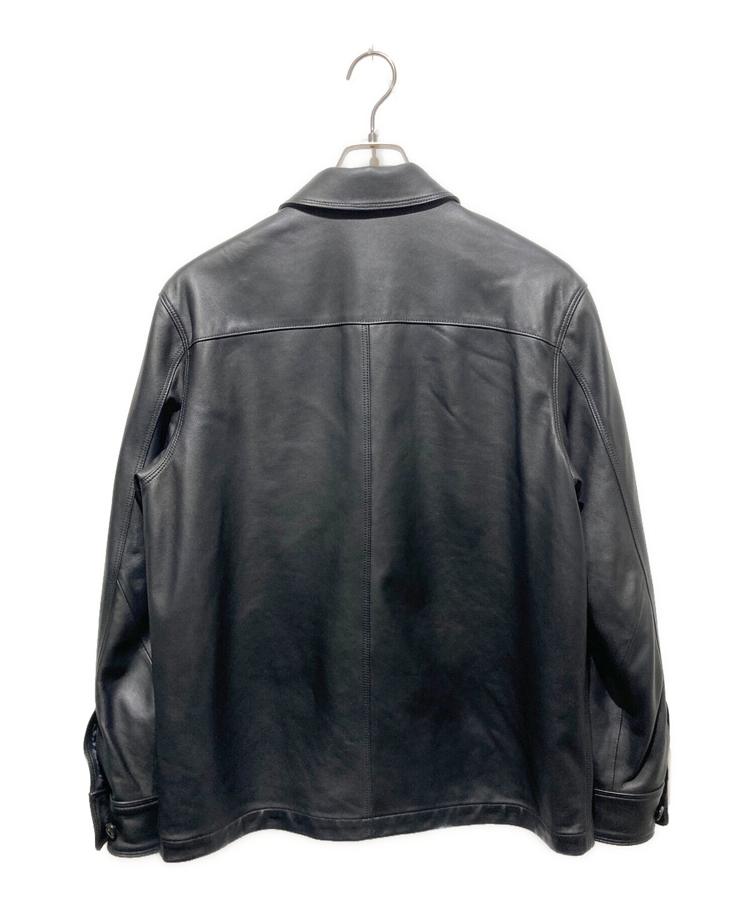 中古・古着通販】PAUL SMITH (ポールスミス) アシンメトリーポケット
