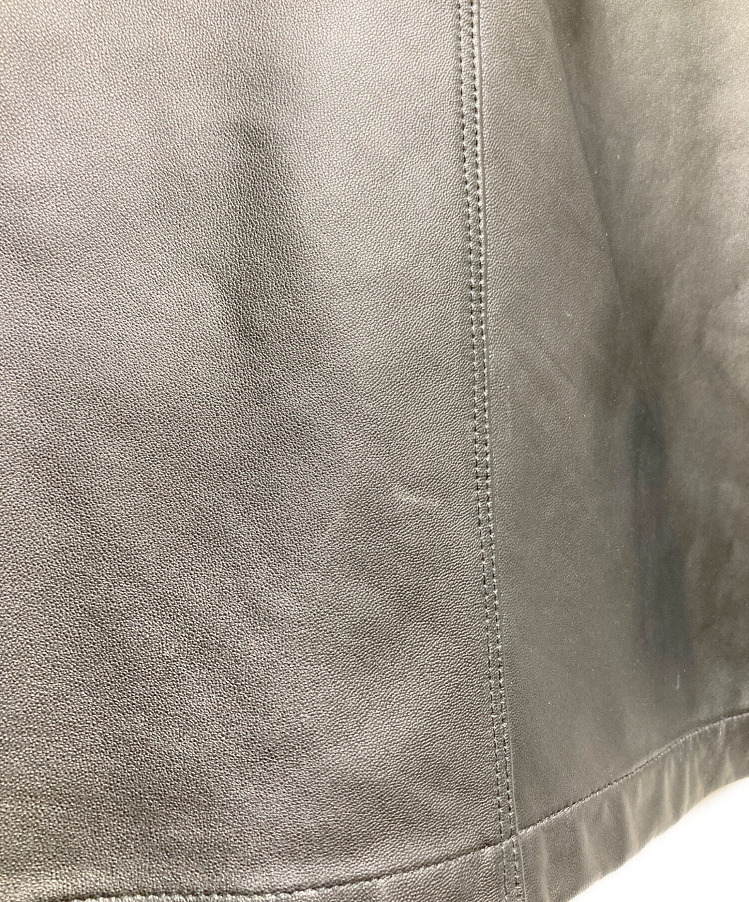 中古・古着通販】PAUL SMITH (ポールスミス) アシンメトリーポケット