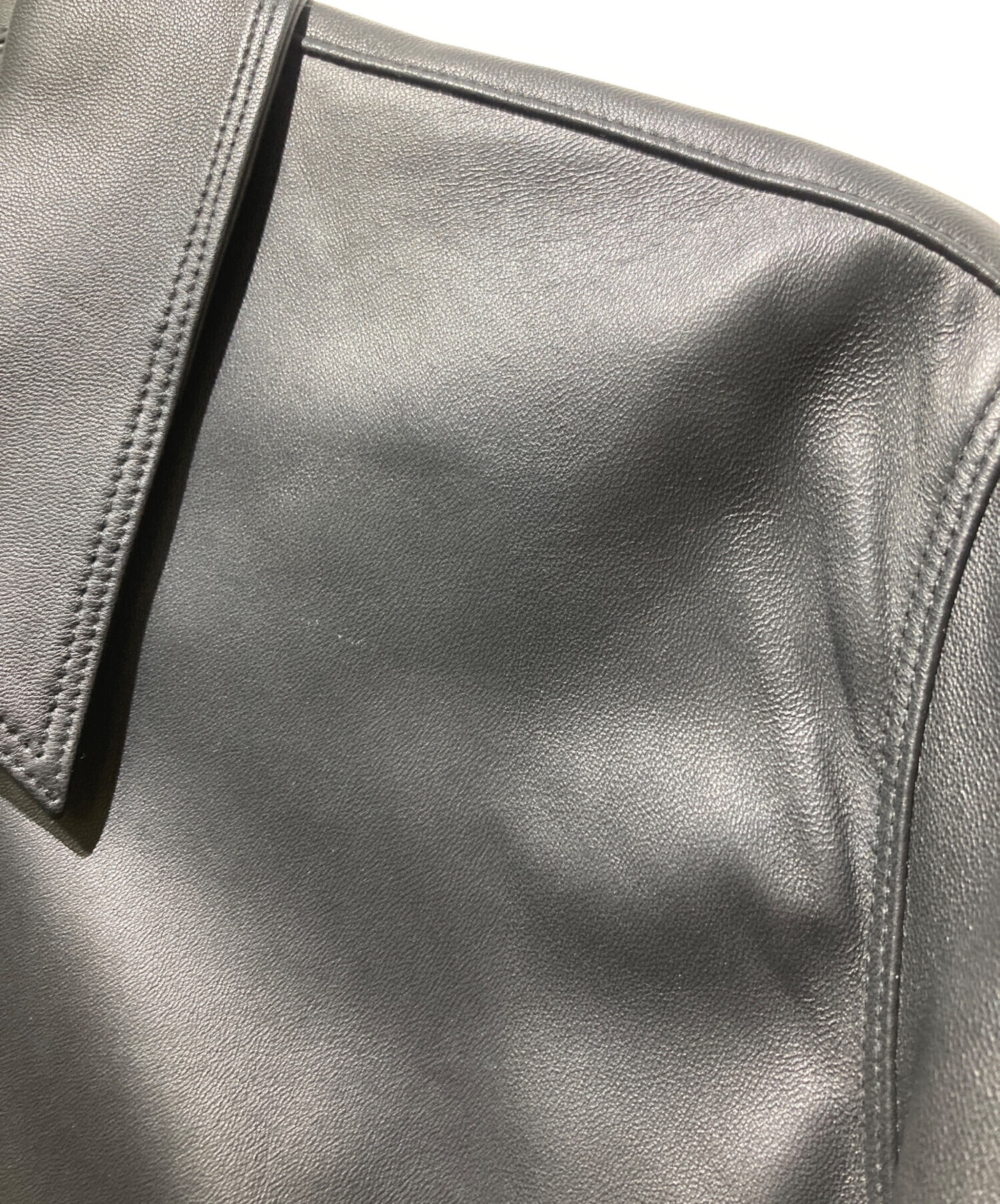 中古・古着通販】PAUL SMITH (ポールスミス) アシンメトリーポケット