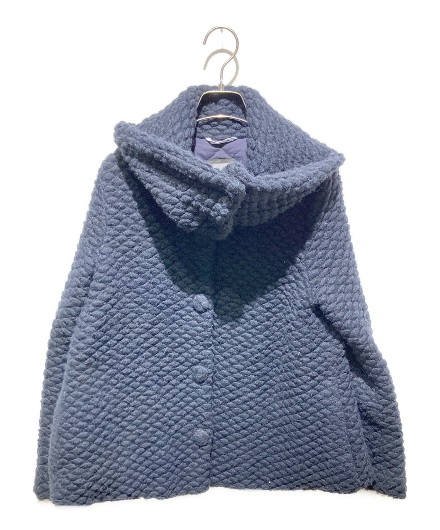 中古・古着通販】TATRAS (タトラス) グローラ シャギーダウン