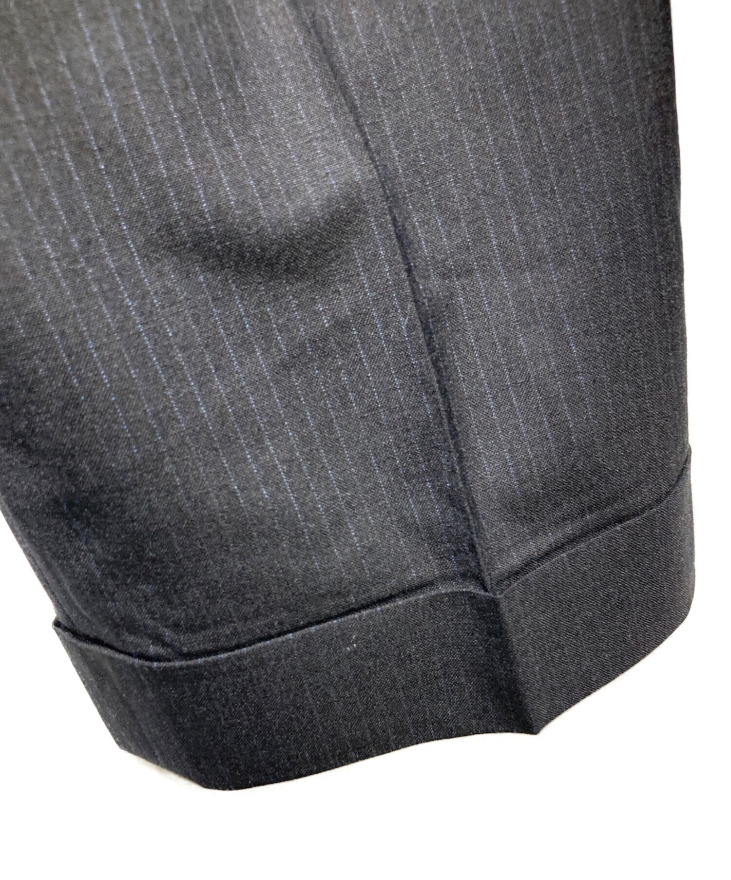 中古・古着通販】BURBERRY BLACK LABEL (バーバリーブラックレーベル