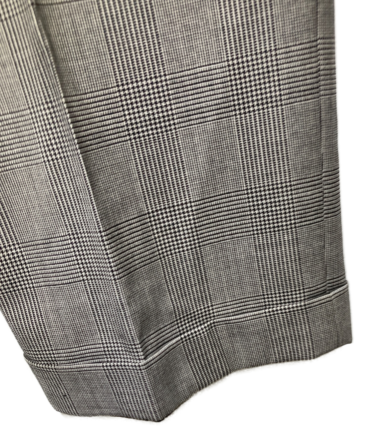 中古・古着通販】LORO PIANA (ロロピアーナ) セットアップスーツ