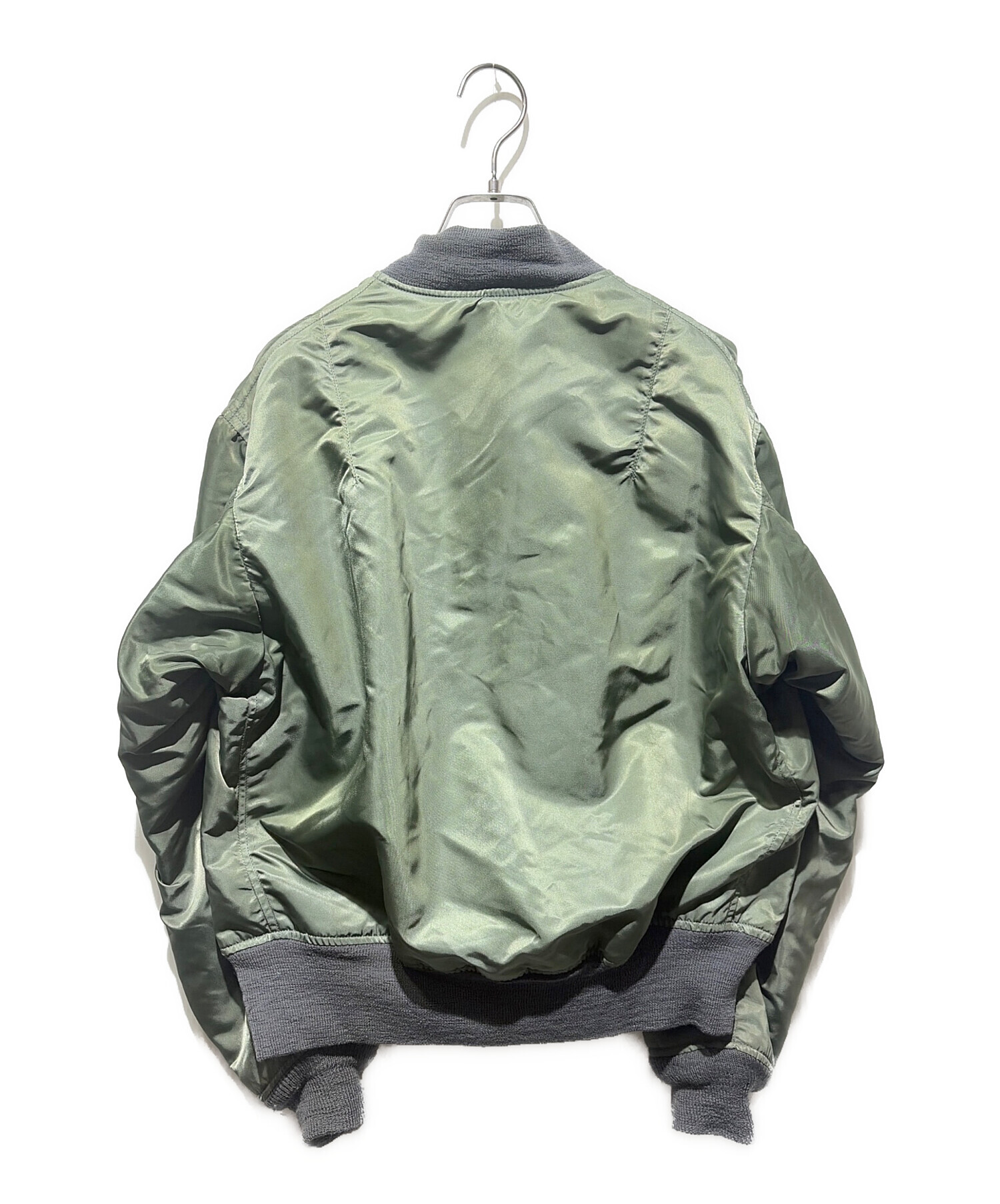 中古・古着通販】ALPHA INDUSTRIES (アルファインダストリーズ