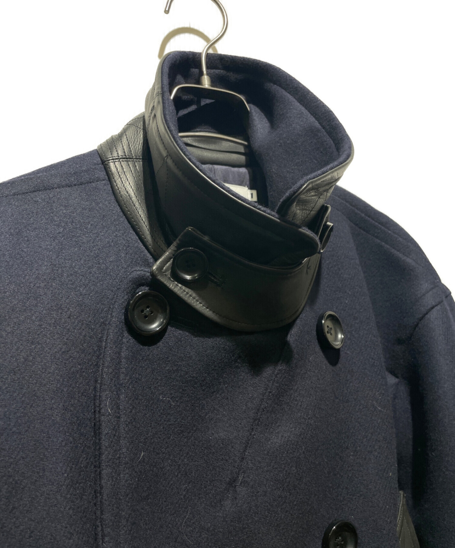 中古・古着通販】nonnative (ノンネイティブ) 25AW ウィンドストッパー