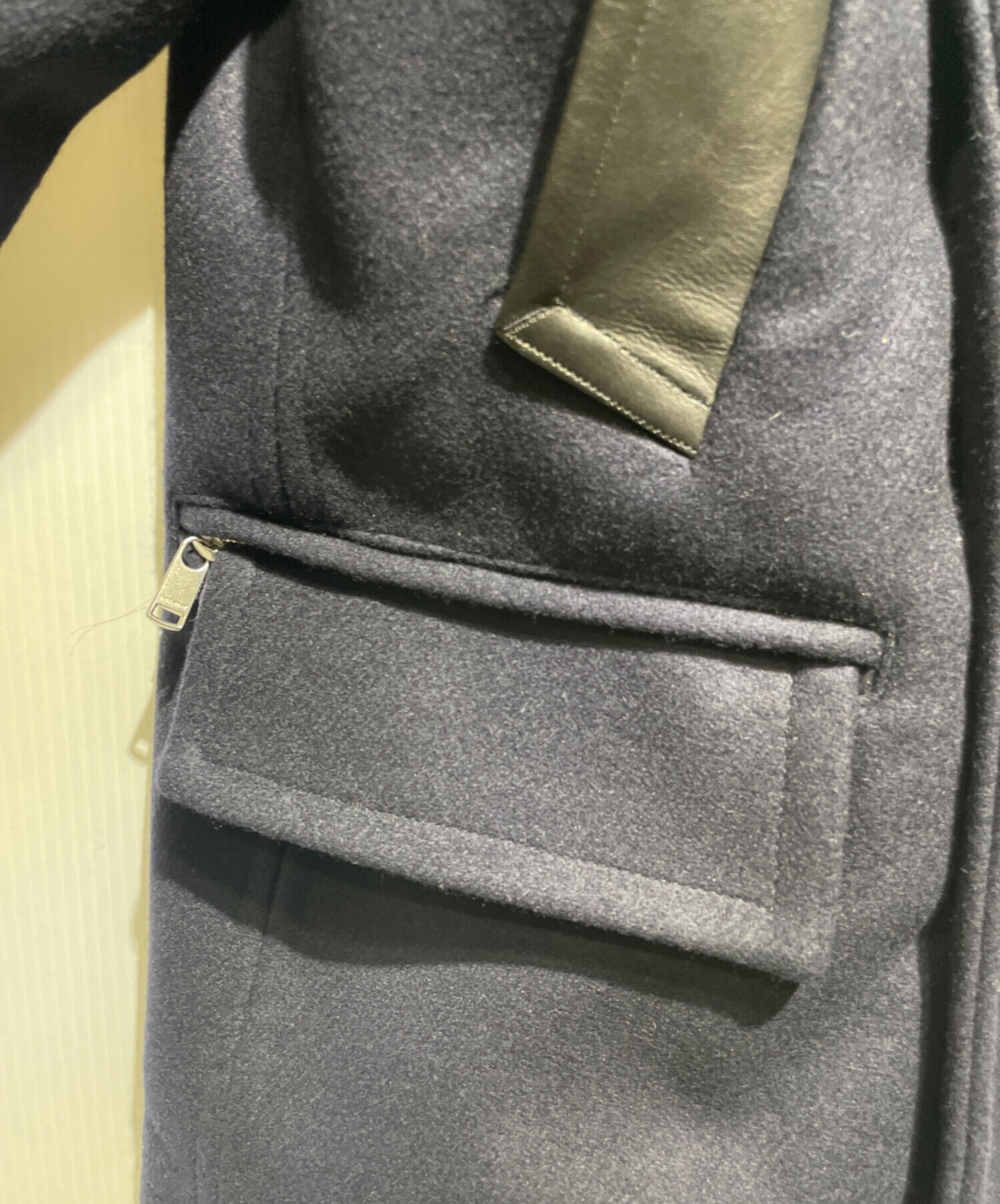 中古・古着通販】nonnative (ノンネイティブ) 25AW ウィンドストッパー