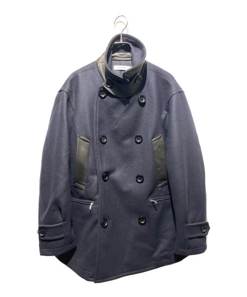 nonnative ピーコートMARINER サイズ2 25AW 【即完売品】 中古・古着通販】nonnative (ノンネイティブ) 25AW ウィンドストッパー