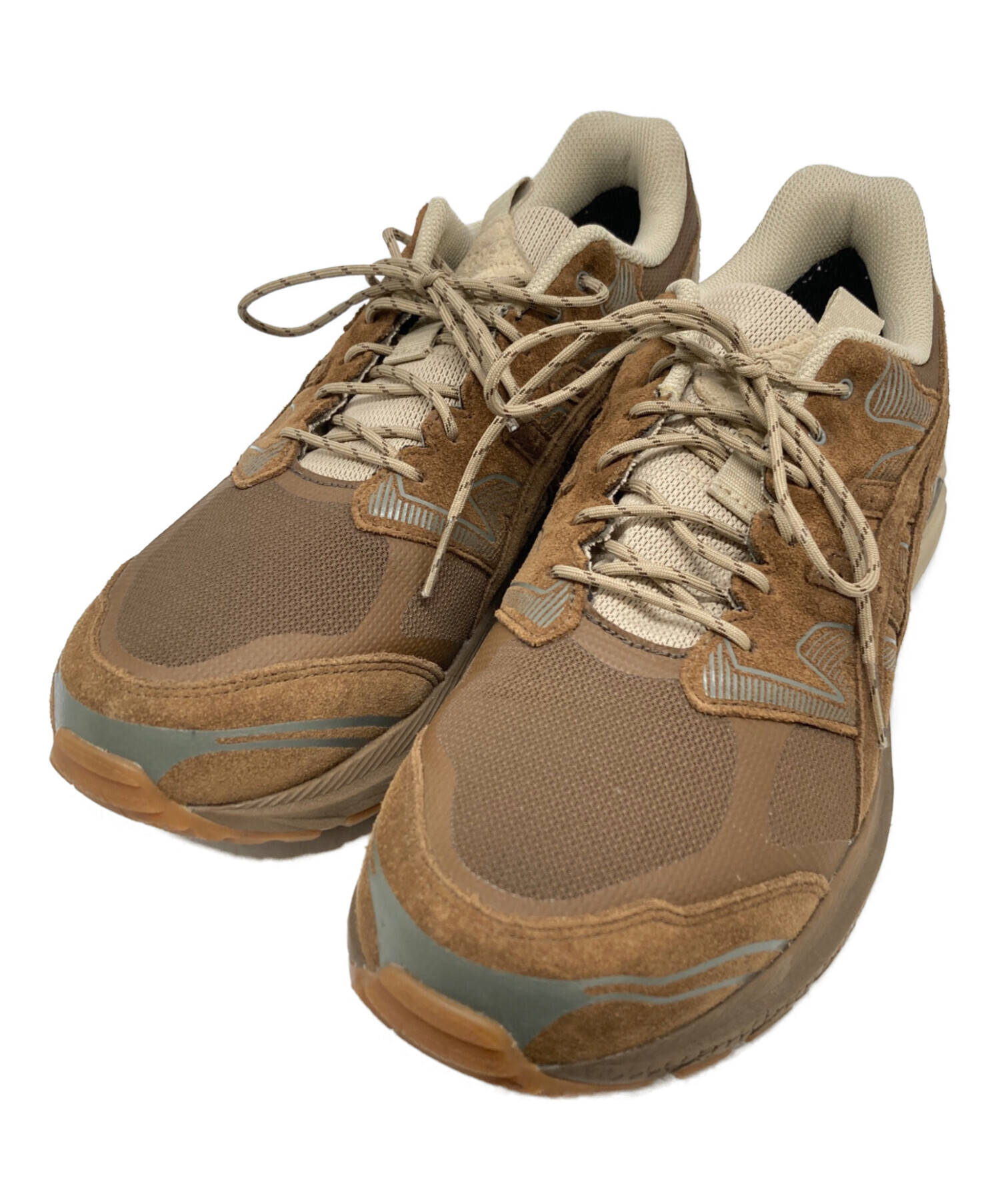 中古・古着通販】asics (アシックス) nonnative (ノンネイティブ