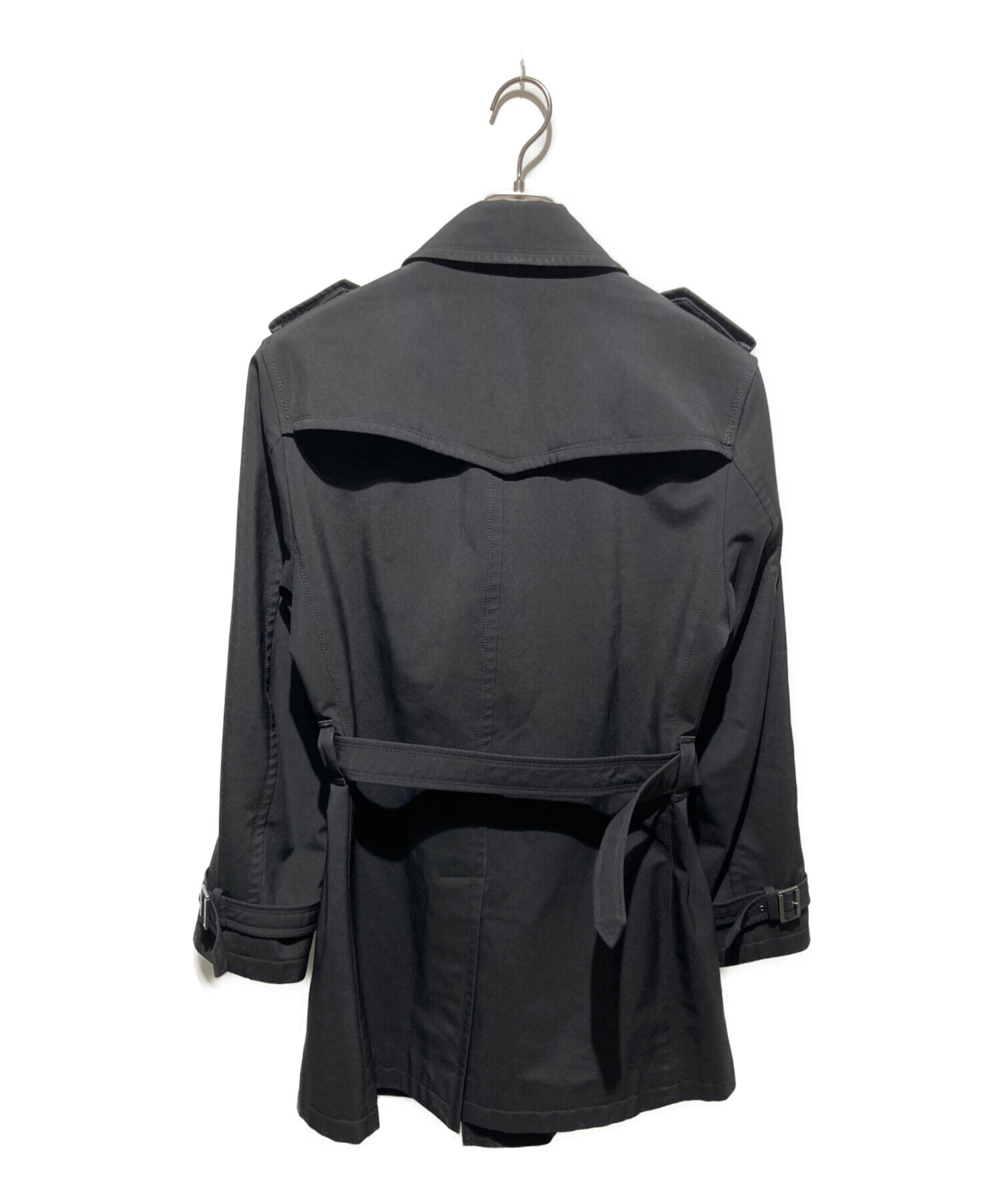 中古・古着通販】BURBERRY BLACK LABEL (バーバリーブラックレーベル