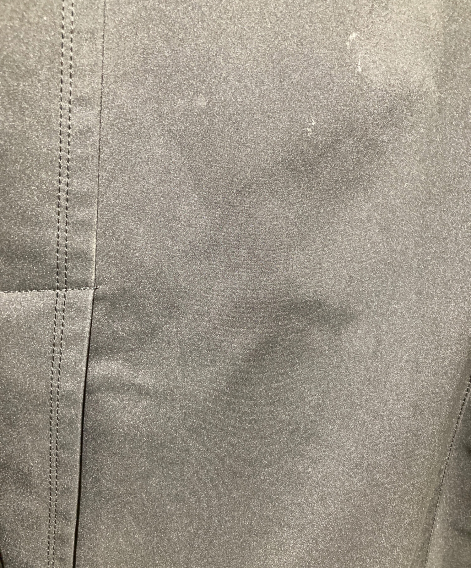 中古・古着通販】BURBERRY BLACK LABEL (バーバリーブラックレーベル
