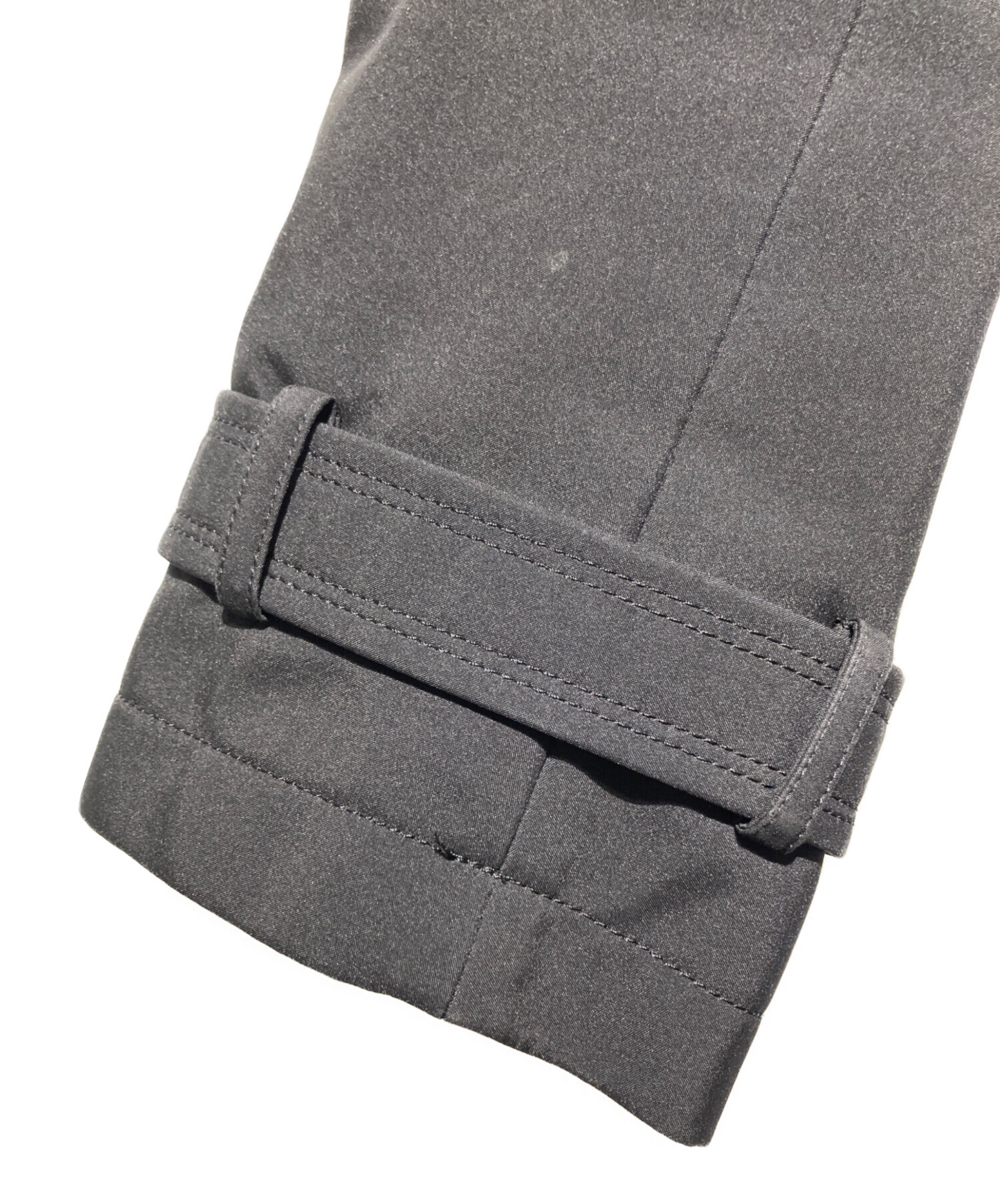 中古・古着通販】BURBERRY BLACK LABEL (バーバリーブラックレーベル