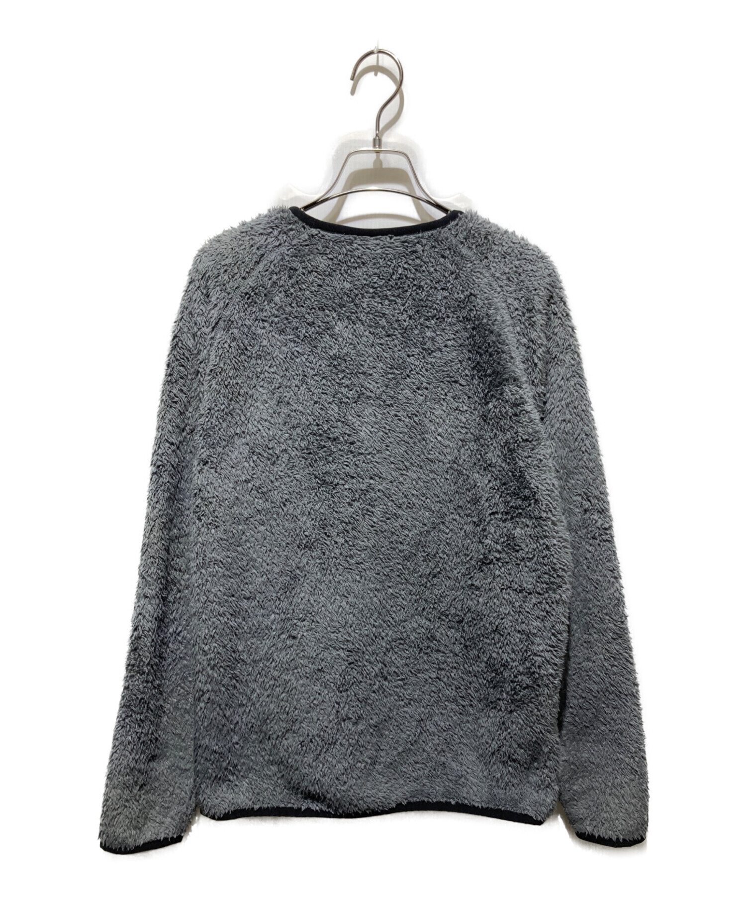 中古・古着通販】Patagonia (パタゴニア) LOS GATOS CREW/フリース 
