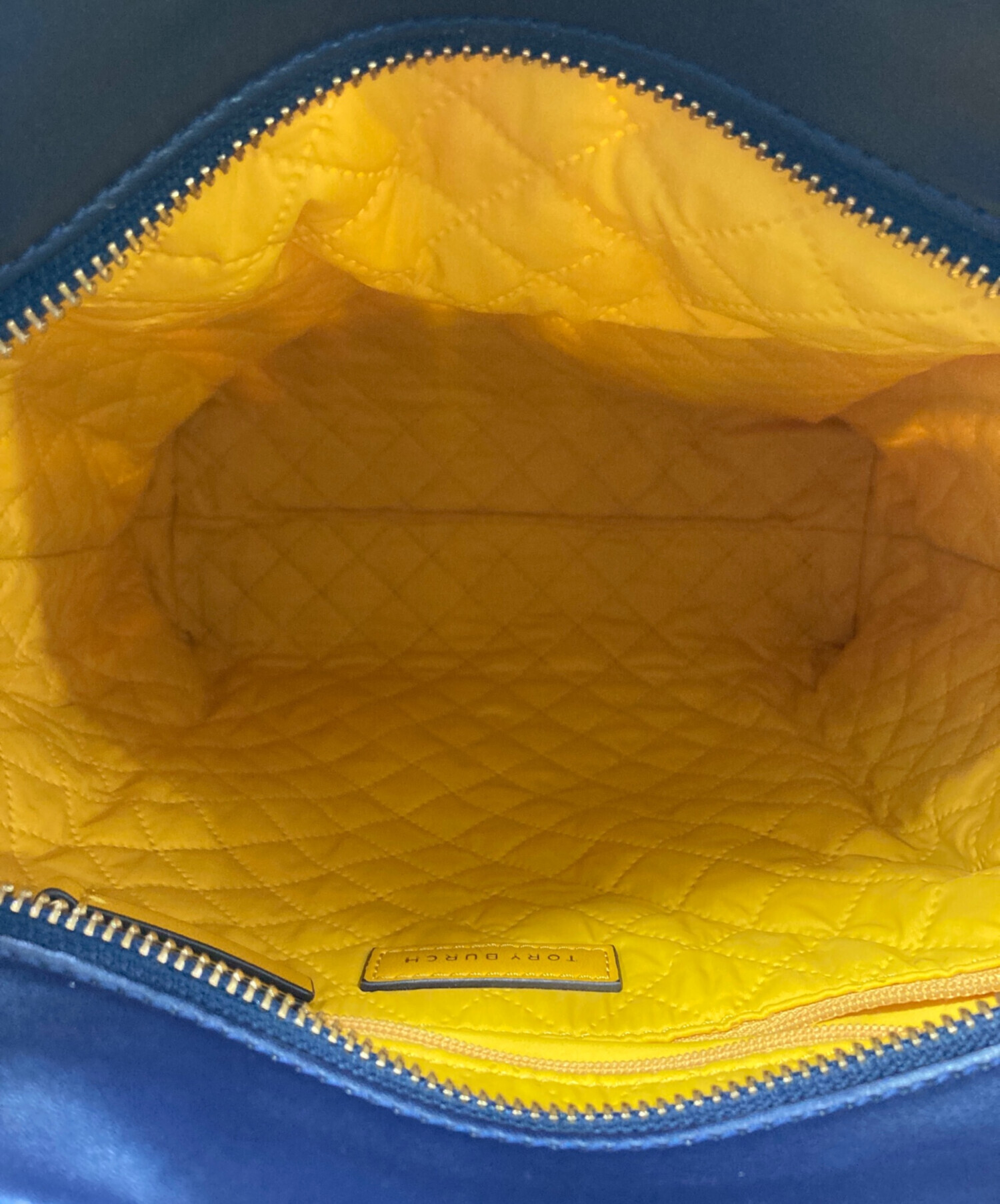中古・古着通販】TORY BURCH (トリーバーチ) ナイロン2WAYショルダー