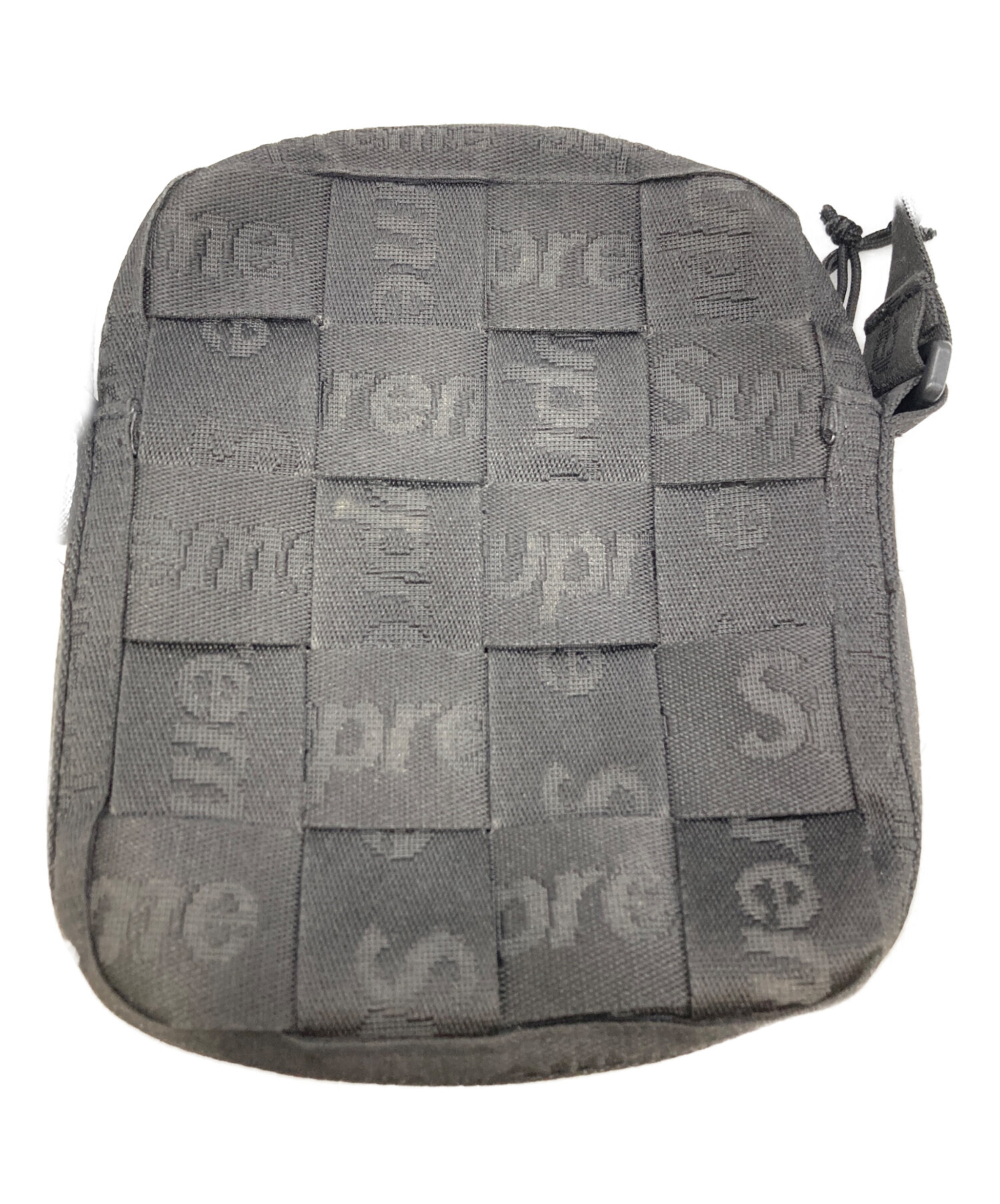 中古・古着通販】Supreme (シュプリーム) 24SS Woven shoulder bag