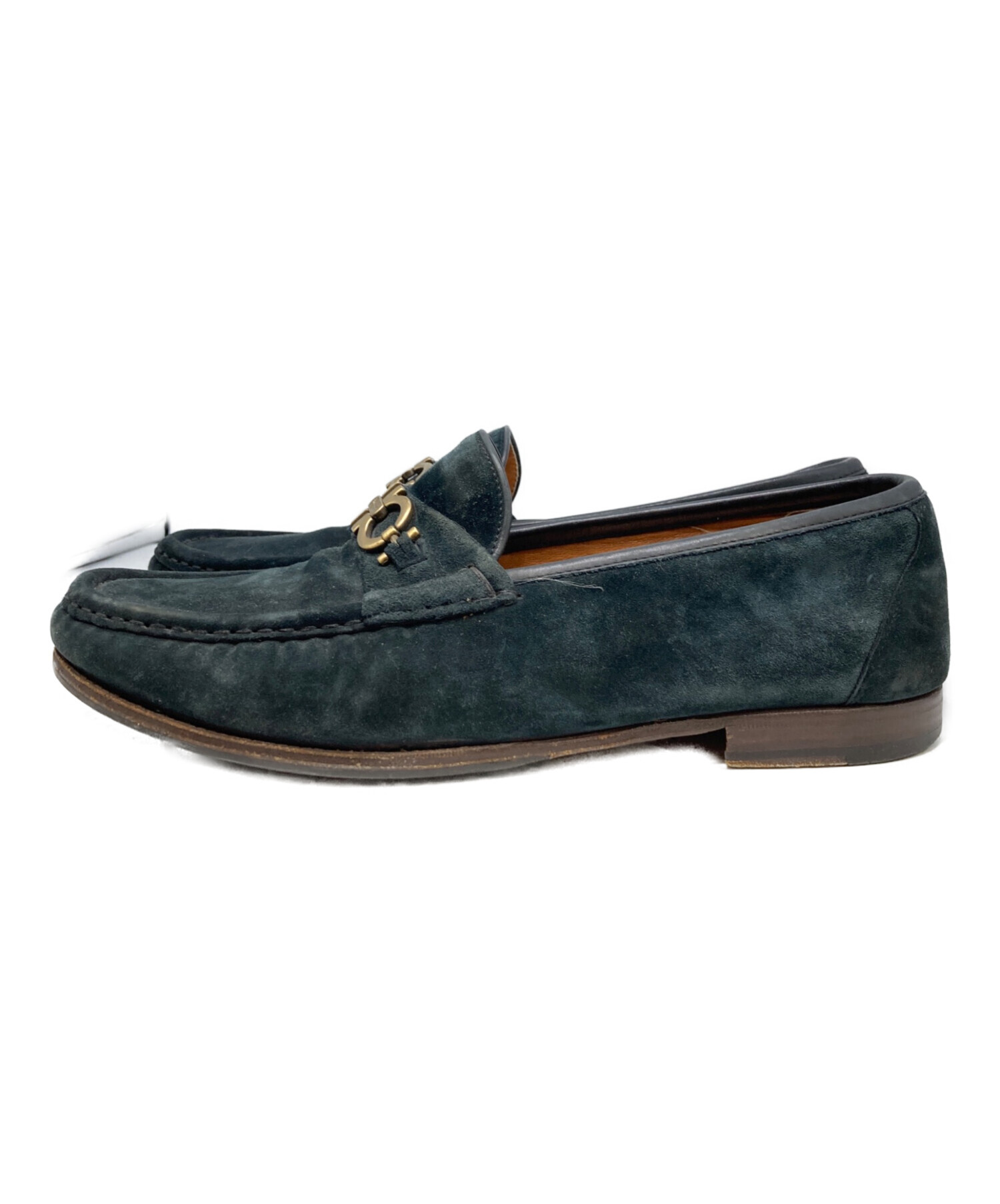 中古・古着通販】Salvatore Ferragamo (サルヴァトーレ フェラガモ