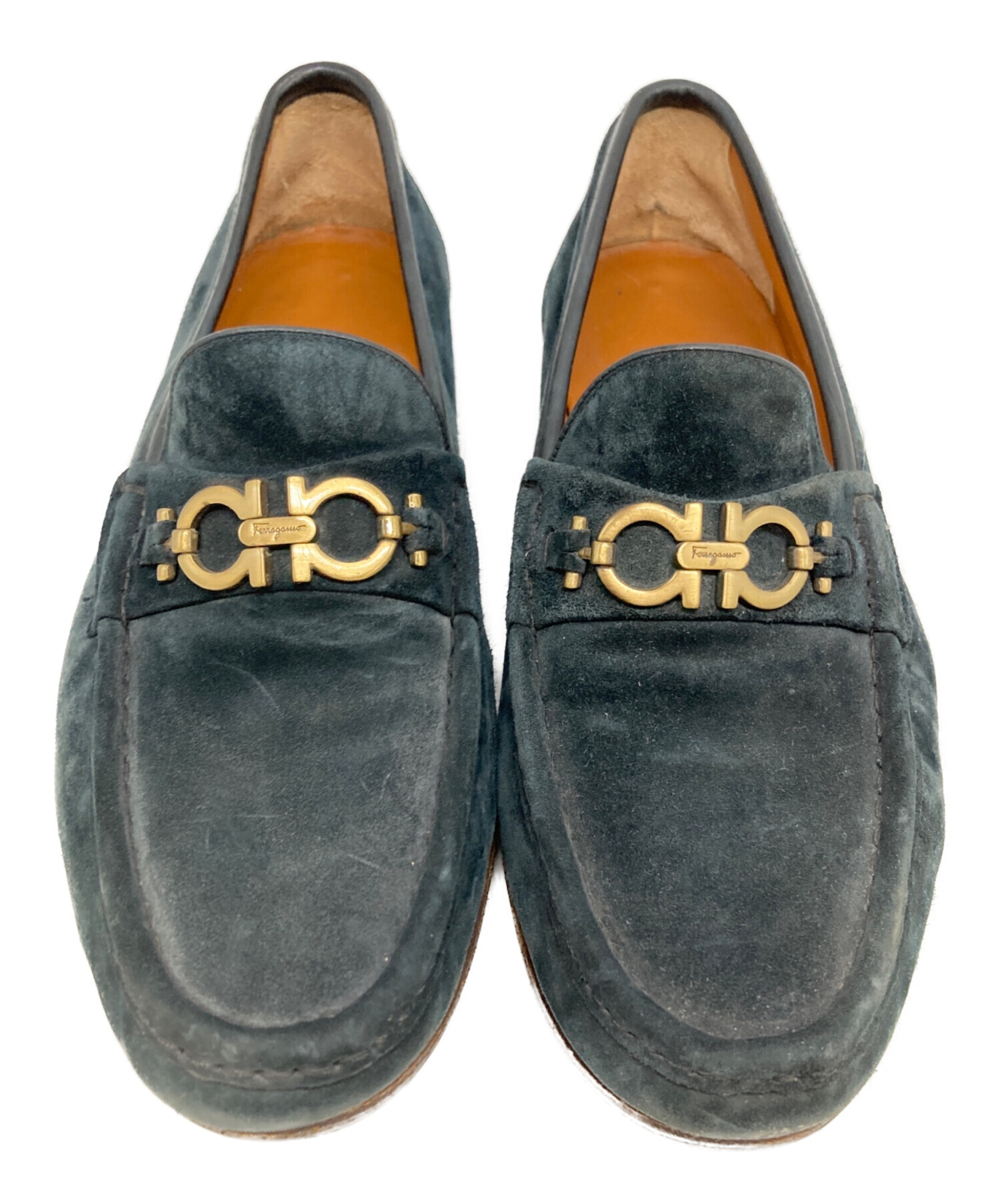 中古・古着通販】Salvatore Ferragamo (サルヴァトーレ フェラガモ
