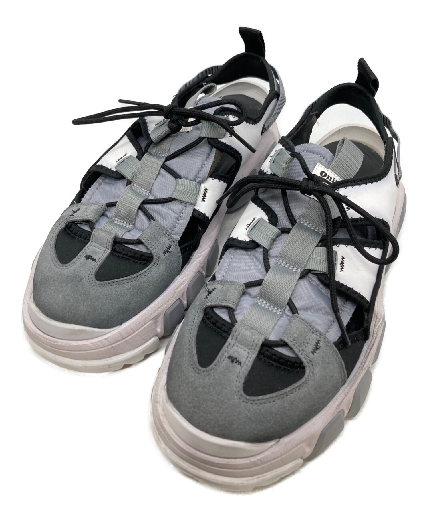 中古・古着通販】Onitsuka Tiger (オニツカタイガー) Dentigre Cage