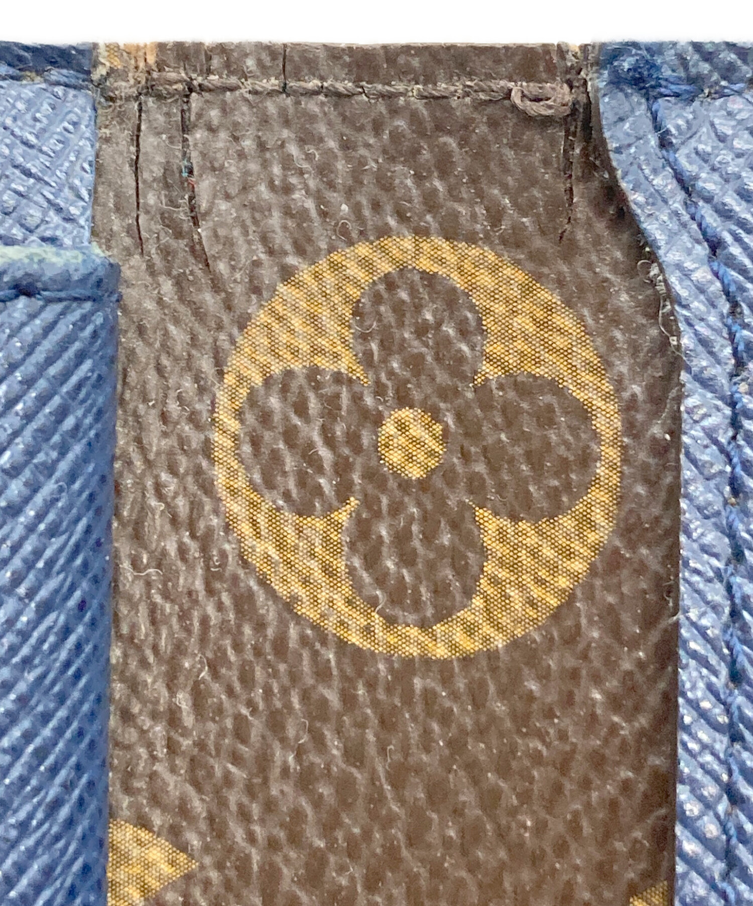 中古・古着通販】LOUIS VUITTON (ルイ ヴィトン) 長財布