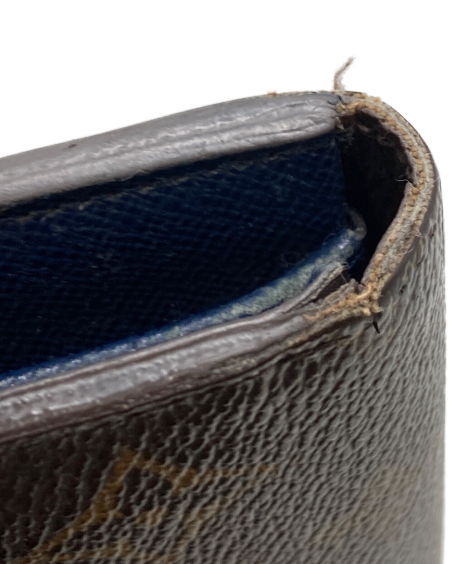 中古・古着通販】LOUIS VUITTON (ルイ ヴィトン) 長財布