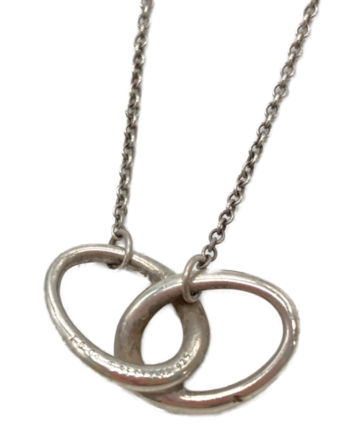 中古・古着通販】Tiffany & Co. (ティファニー) エルサ ペレッティ