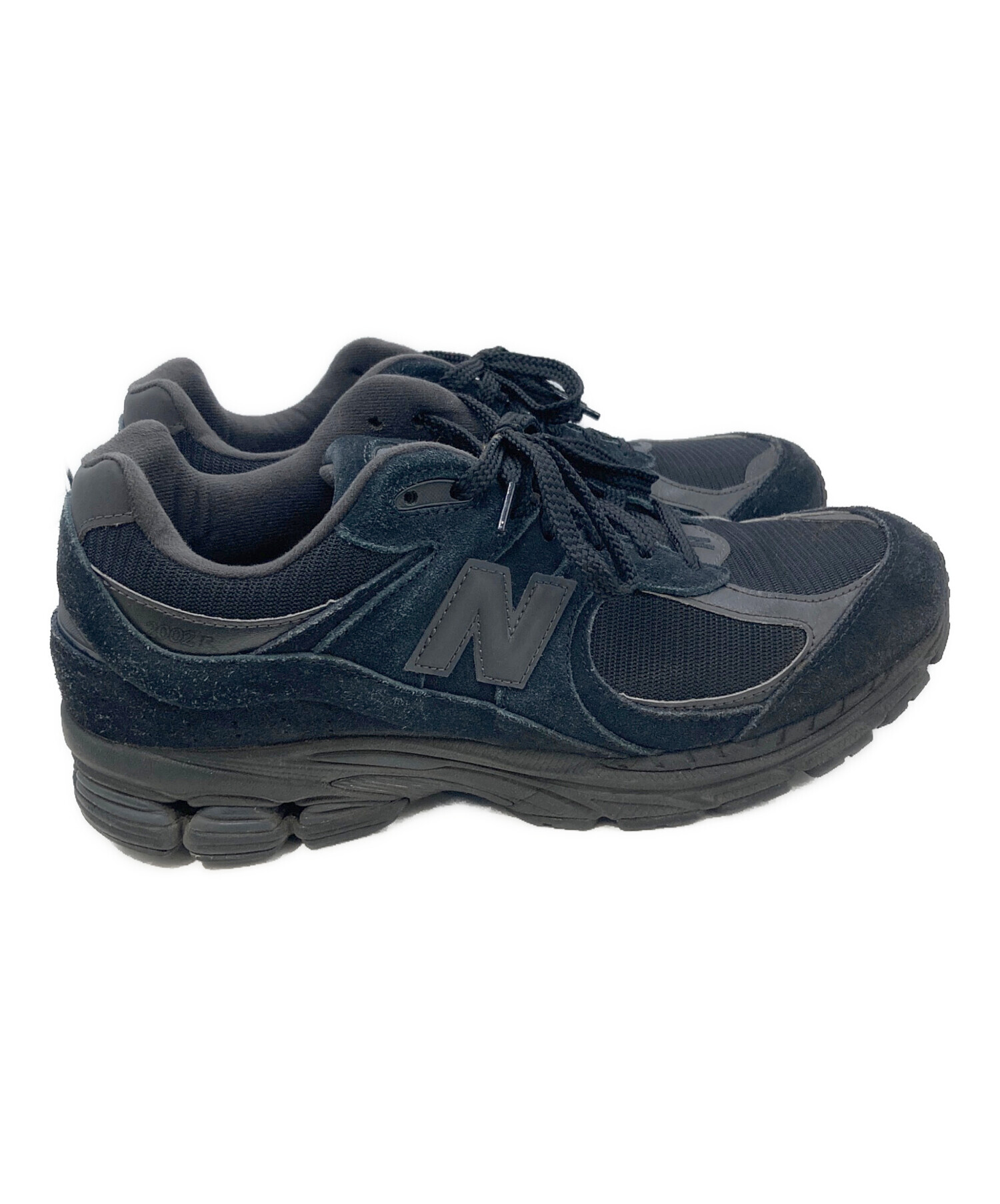 中古・古着通販】NEW BALANCE (ニューバランス) 2002R 