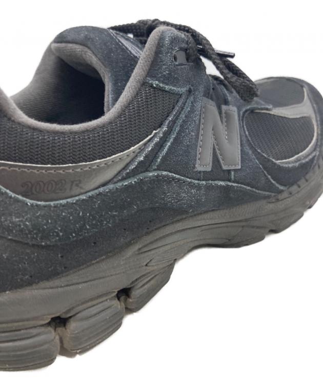 中古・古着通販】NEW BALANCE (ニューバランス) 2002R