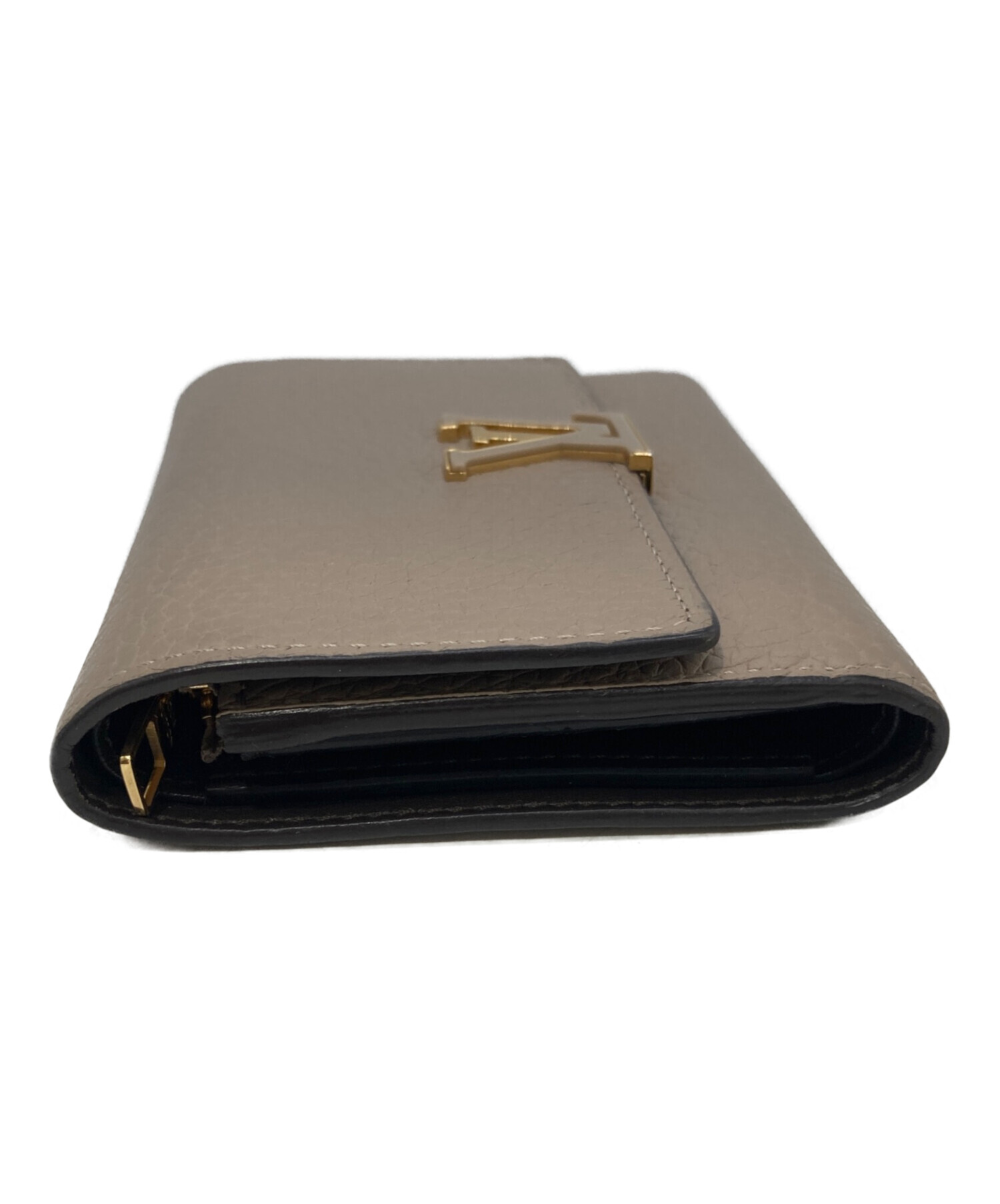 中古・古着通販】LOUIS VUITTON (ルイ ヴィトン) ポルトフォイユ