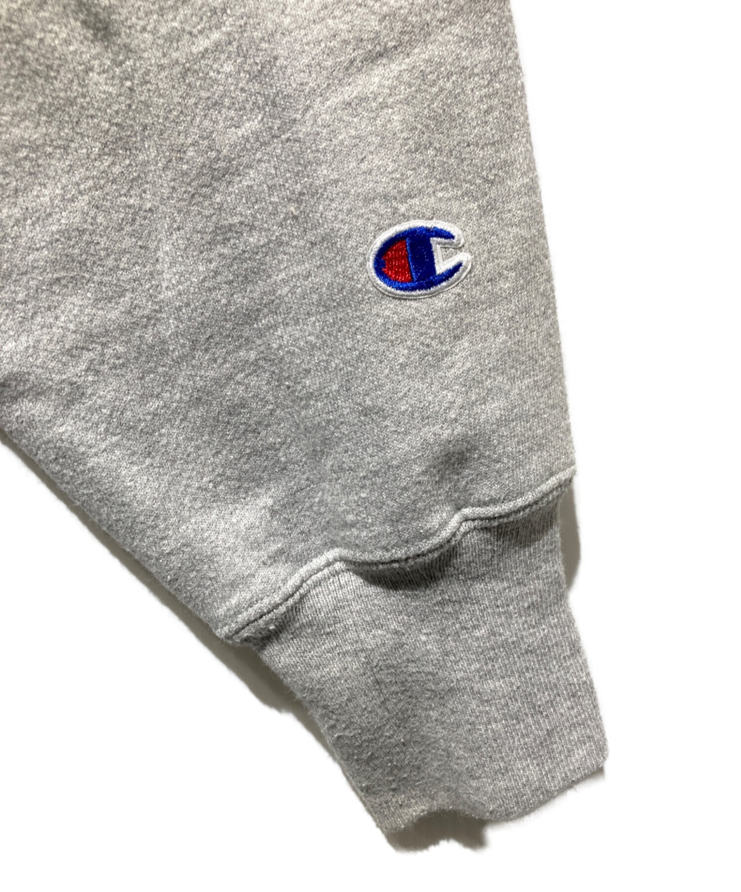 中古・古着通販】Champion REVERSE WEAVE (チャンピオン リバース 