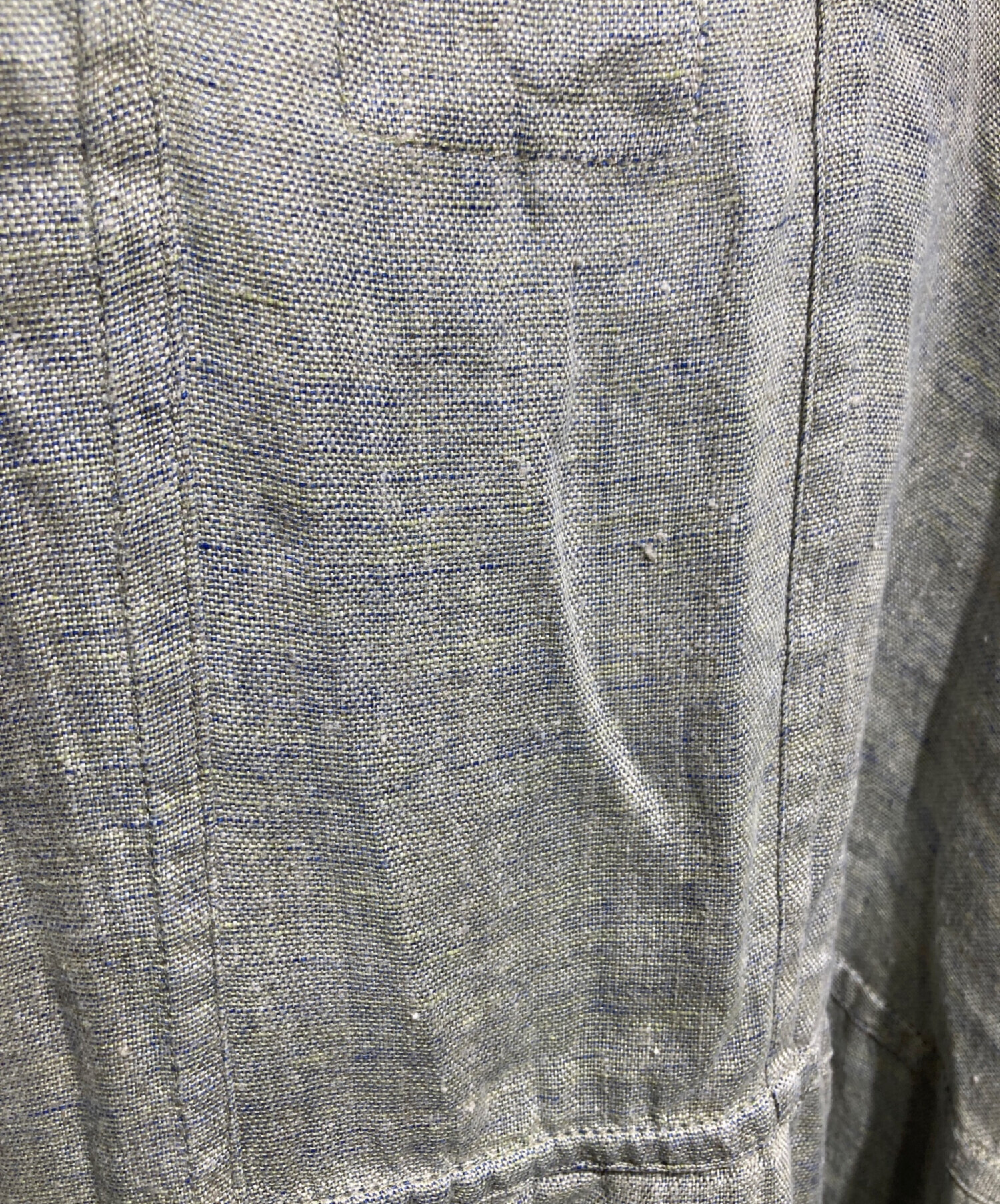 中古・古着通販】FLAX by jeanne engelhart (フラックス バイ ジーン 