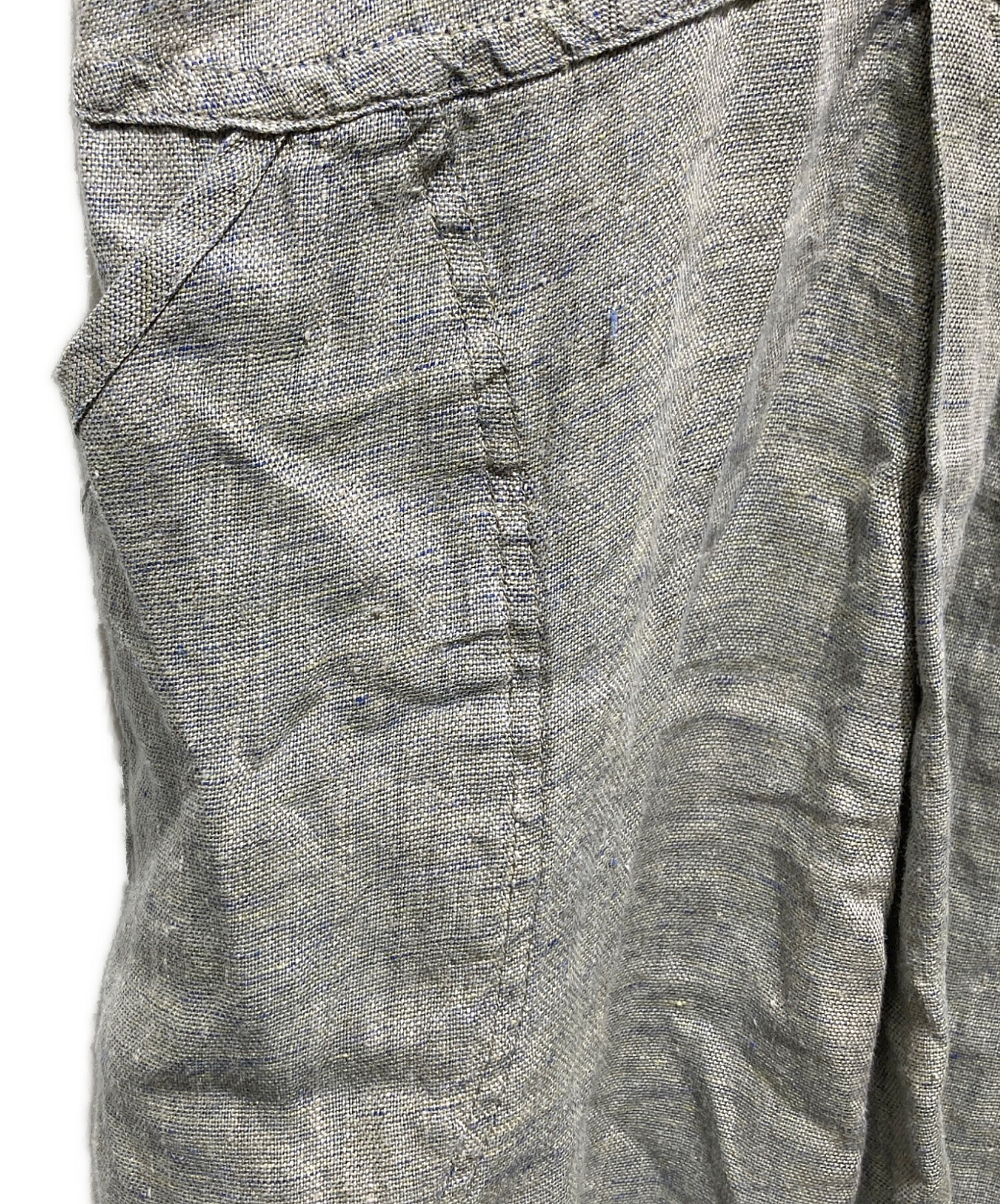 中古・古着通販】FLAX by jeanne engelhart (フラックス バイ ジーン 
