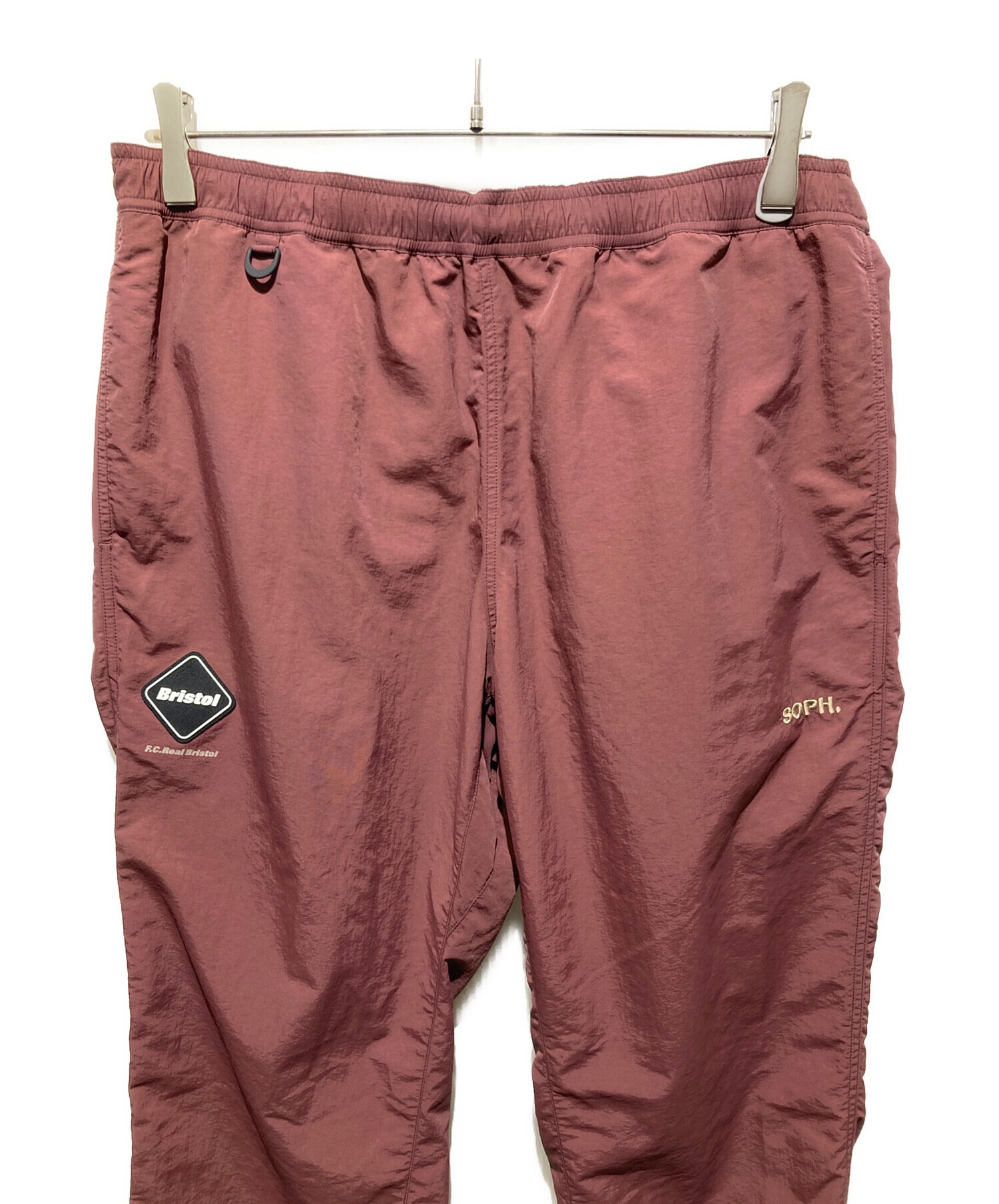 中古・古着通販】F.C.R.B. (エフシーレアルブリストル) NYLON EASY