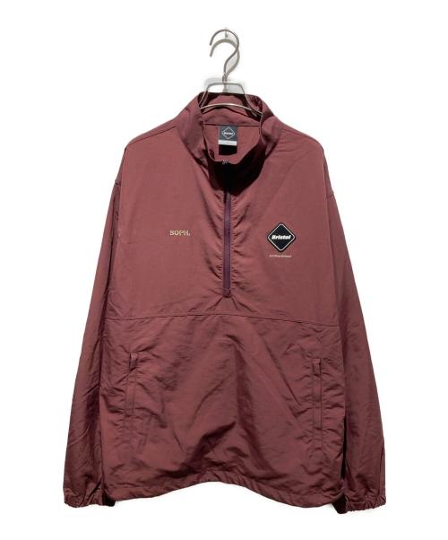 美品 ⭐︎T⭐︎さん専用ブリストル ナイロンジャケット FCRB-210001 中古・古着通販】F.C.R.B. (エフシーレアルブリストル) NYLON QUARTER