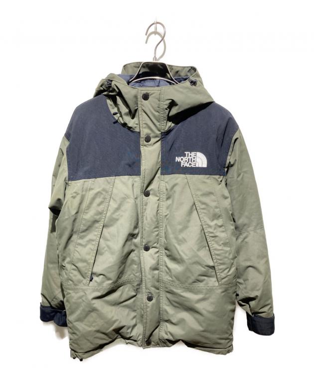 中古・古着通販】THE NORTH FACE (ザ ノース フェイス) マウンテン